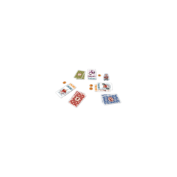 Maitre Makatsu  Ikaipaka jeux & jouets Royan