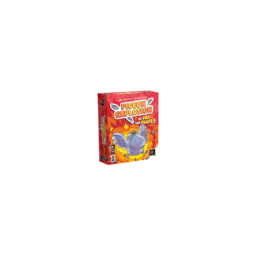 Pigeon Explosion Gigamic Ikaipaka jeux & jouets Royan