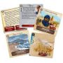Cartaventura : Exils  Ikaipaka jeux & jouets Royan