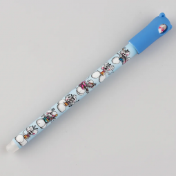 Diddl Stylo Twist effaçable vendu à l'untité Diddl Ikaipaka