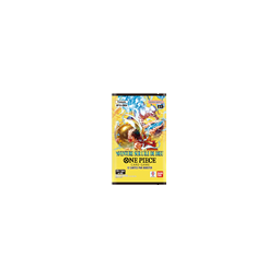 One Piece: OP15 Booster  Ikaipaka jeux & jouets Royan