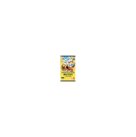 One Piece: OP15 Booster  Ikaipaka jeux & jouets Royan