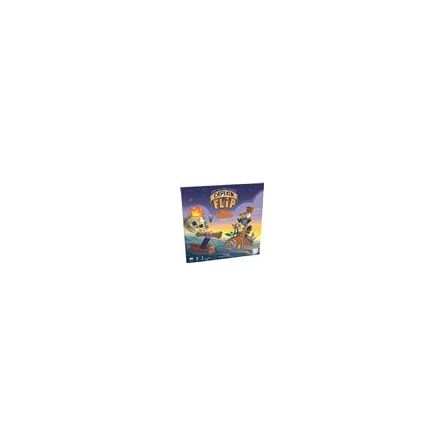 Captain Flip: Isla Bomba (Extention)  Ikaipaka jeux & jouets