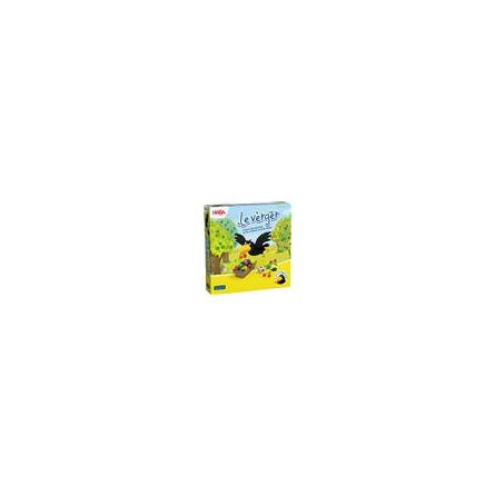 Le verger Haba Ikaipaka jeux & jouets Royan