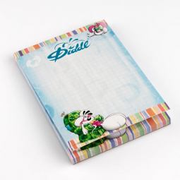 Diddl Bloc Parfumé A6 - vendu à l'unité Diddl Ikaipaka jeux &