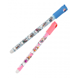 Diddl Stylo Twist effaçable vendu à l'untité Diddl Ikaipaka