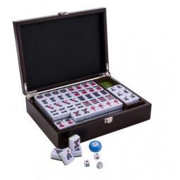 Mahjong Luxe  Ikaipaka jeux & jouets Royan