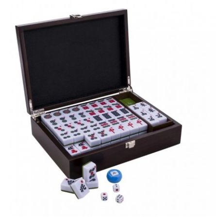 Mahjong Luxe  Ikaipaka jeux & jouets Royan