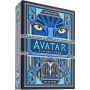 Bicycle carte Theory 11 - Avatar  Ikaipaka jeux & jouets Royan