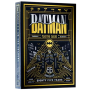 Bicycle carte Theory 11 - Batman 85Ème Anniversaire  Ikaipaka