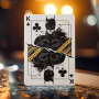 Bicycle carte Theory 11 - Batman 85Ème Anniversaire  Ikaipaka