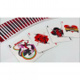 Bicycle carte Theory 11 - Deadpool  Ikaipaka jeux & jouets Royan