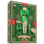 Bicycle carte Theory 11 - Elf  Ikaipaka jeux & jouets Royan