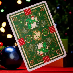 Bicycle carte Theory 11 - Elf  Ikaipaka jeux & jouets Royan