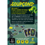 Soupcons  Ikaipaka jeux & jouets Royan