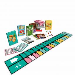 Matchy Matchy Cocktail game Ikaipaka jeux & jouets Royan