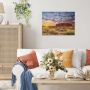 Puzzle 1000p Ayers Rock Ravensburger Ikaipaka jeux & jouets