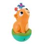 Culbuto sonore Capybara Ravensburger Ikaipaka jeux & jouets