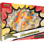 Pokémon Q126: Coffret EX (4 boosters) Heros transcendant