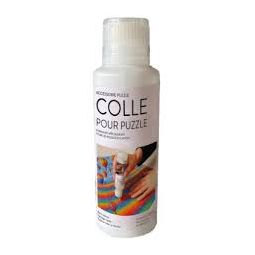 Colle pour puzzle  Ikaipaka jeux & jouets Royan
