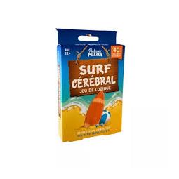 Surf Cérébral  Ikaipaka jeux & jouets Royan