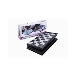 Echec et Backgammon Magnetique  Ikaipaka jeux & jouets Royan