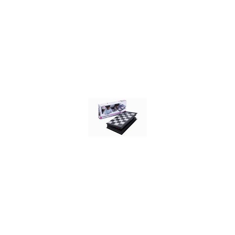 Echec et Backgammon Magnetique  Ikaipaka jeux & jouets Royan