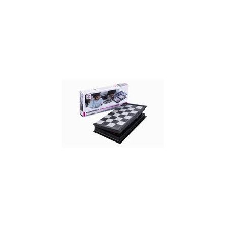 Echec et Backgammon Magnetique  Ikaipaka jeux & jouets Royan
