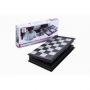 Echec et Backgammon Magnetique  Ikaipaka jeux & jouets Royan