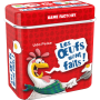 Les oeufs sont faits!  Ikaipaka jeux & jouets Royan