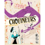 Chouineurs  Ikaipaka jeux & jouets Royan