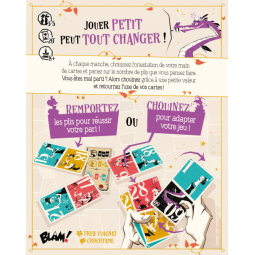 Chouineurs  Ikaipaka jeux & jouets Royan