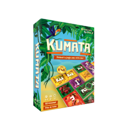 Kumata  Ikaipaka jeux & jouets Royan
