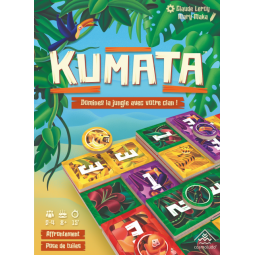 Kumata  Ikaipaka jeux & jouets Royan