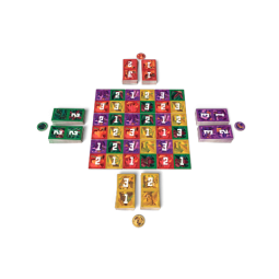 Kumata  Ikaipaka jeux & jouets Royan