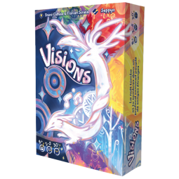 Visions  Ikaipaka jeux & jouets Royan