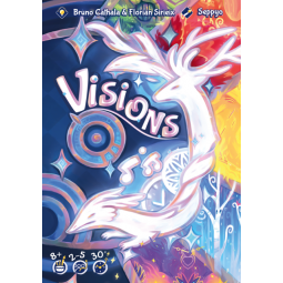 Visions  Ikaipaka jeux & jouets Royan