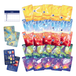 Visions  Ikaipaka jeux & jouets Royan