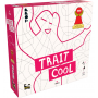 Trait Cool  Ikaipaka jeux & jouets Royan