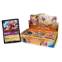 Disney Lorcana Set 12 Display 24 Booster Contrées Inconnues