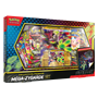Pokémon: Coffret Premium Mai 2026 Mega Zygarde POKEMON Ikaipaka