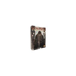 Knarr extension Skali  Ikaipaka jeux & jouets Royan