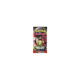 Pokémon ME03: booster Equilibre Parfait  Ikaipaka jeux & jouets
