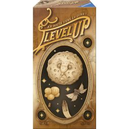 Level Up version 2026 Ravensburger Ikaipaka jeux & jouets Royan