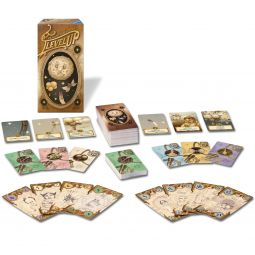 Level Up version 2026 Ravensburger Ikaipaka jeux & jouets Royan