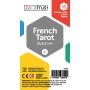 Protège cartes Zacatrus French Tarot 61*112  Ikaipaka jeux &