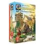 Carcassonne Ext 2 Marchands et batisseurs version 2025 Asmodee