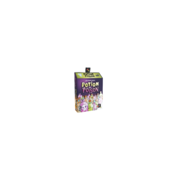 Potion ou Poison Gigamic Ikaipaka jeux & jouets Royan