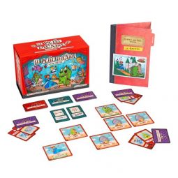 Le Petit Théâtre Blackrock Games Ikaipaka jeux & jouets Royan