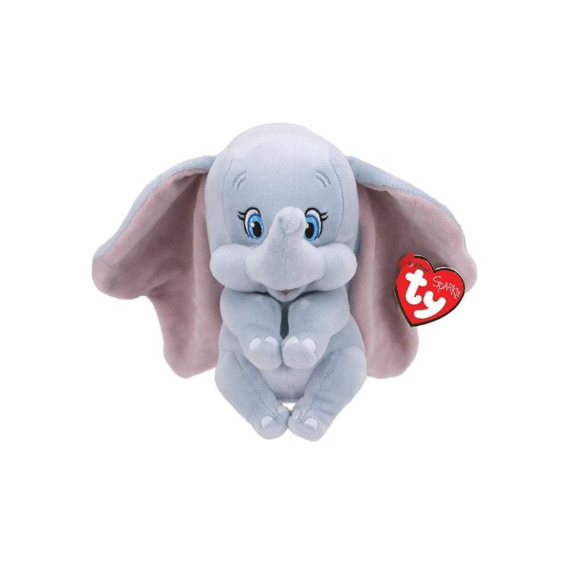 Dumbo small TY Ty Ikaipaka jeux & jouets Royan